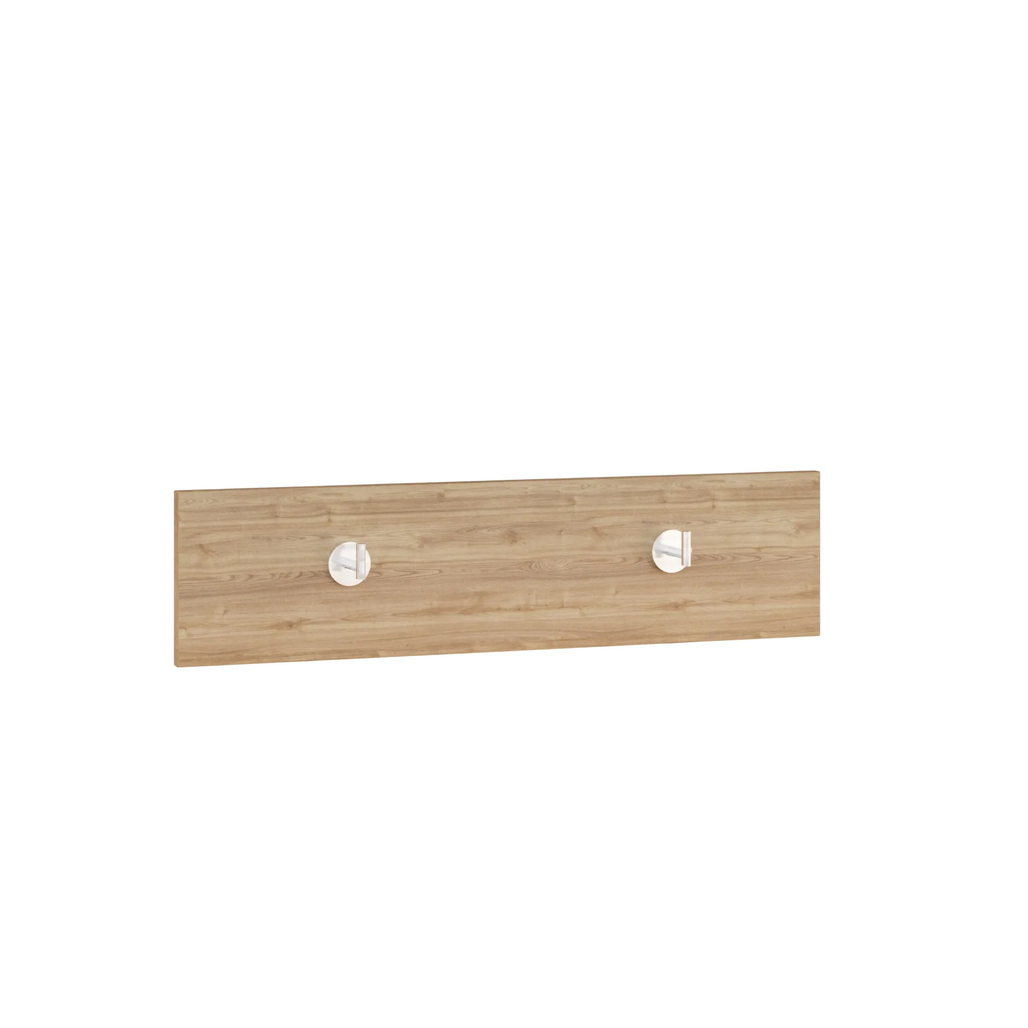 Modular Closet Wall Panel